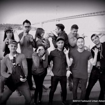 Photo of Foxhound Urban Adventures - San Francisco, CA, United States
