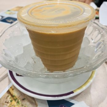 太興 - Milk tea on ice - yes!!! No water down milk tea! - Cafes Near Me - Hong Kong, HK 太興 - Milk tea on ice - yes!!! No water down milk tea! - Cafes Near Me - Hong Kong, HK