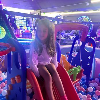 Tickle Town4Kids - Playgrounds Near Me - Glendale, California