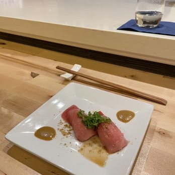 Nagomi - Japanese Near Me - New Orleans, Louisiana