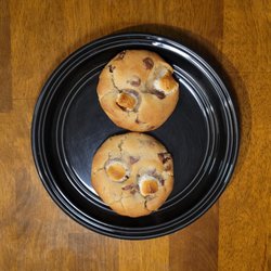 Brothas Cookies - S'More