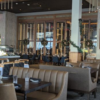 Fogo de Chão - Interior - Brazilian Near Me - Garden City, New York Fogo de Chão - Interior - Brazilian Near Me - Garden City, New York