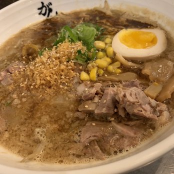 Ganko Ittetsu Ramen - Gantetsu Shoyu - Ramen Near Me - Brookline, Massachusetts Ganko Ittetsu Ramen - Gantetsu Shoyu - Ramen Near Me - Brookline, Massachusetts