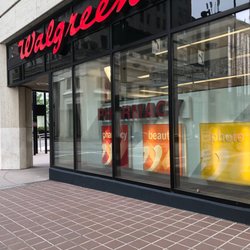 Walgreens