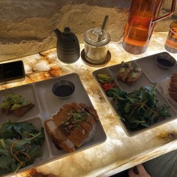 Lunch special Lunch special