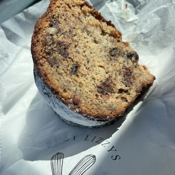 Busy Lizzy's Baked Goods - Bakeries Near Me - Burlingame, California