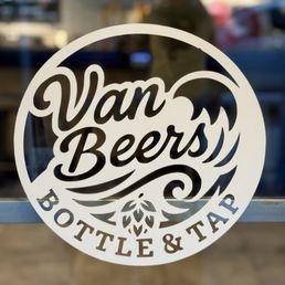 Exterior photo of Van Beers Bottle & Tap - Melbourne, Florida Exterior photo of Van Beers Bottle & Tap - Melbourne, Florida