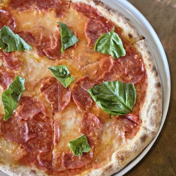 Dodici Pizzeria - Pizza Near Me - Sacramento, California Dodici Pizzeria - Pizza Near Me - Sacramento, California