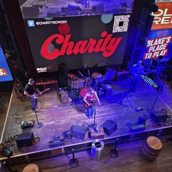 Ole Red - Bars Near Me - Nashville, Tennessee