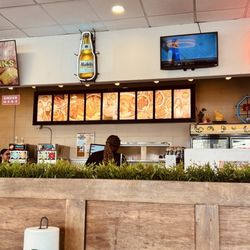 Dan's Seafood & Wings