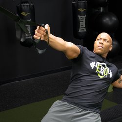 E60 Fitness - Alexandria