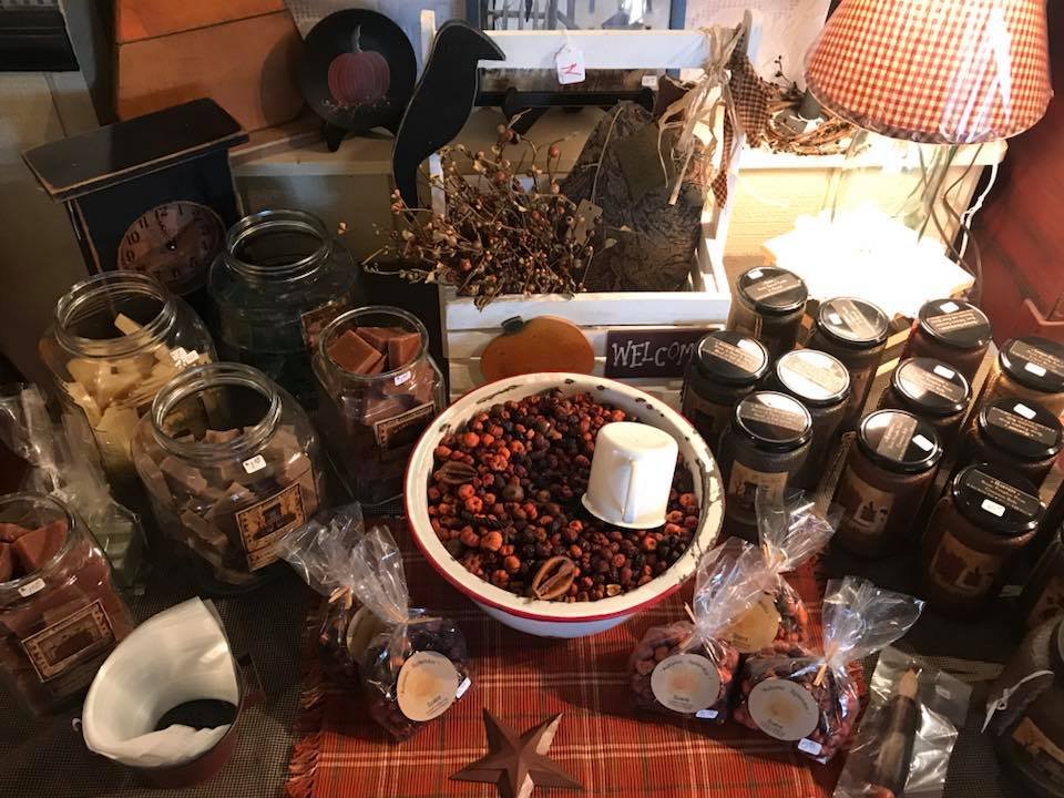 HONEYSUCKLE TRAIL COUNTRY CRAFT Updated September 2024 12 Photos