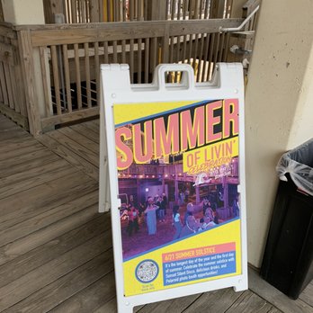 Big Chill Beach Club - Venues & Event Spaces Near Me - Bethany Beach, Delaware