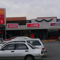 Southgate Plaza Shopping Centre