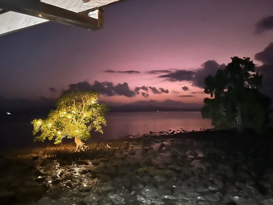 Badjao Seafront Restaurant by null