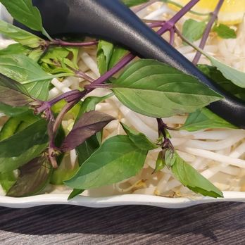 Pho Nation - Pho condiments - Vietnamese Near Me - Newark, California