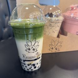 Zenko Tea