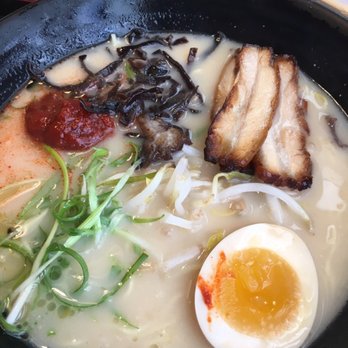 Ramen Hakata - Ramen Near Me - Addison, Texas Ramen Hakata - Ramen Near Me - Addison, Texas