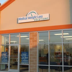 Medical Weight Loss Solutions