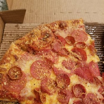 Marco's Pizza - Pepperoni Magnifico. Seasoned, crispy crust. - Pizza Near Me - San Antonio, Texas Marco's Pizza - Pepperoni Magnifico. Seasoned, crispy crust. - Pizza Near Me - San Antonio, Texas