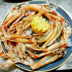 Ristorante Mediterraneo
