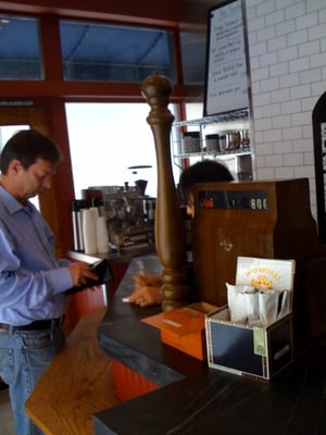 The Sentinel by null