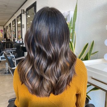Shear Envy Salon & Spa - Hair brought back from the dead after Xavier worked magic! - Hair Salons Near Me - Chula Vista, California Shear Envy Salon & Spa - Hair brought back from the dead after Xavier worked magic! - Hair Salons Near Me - Chula Vista, California