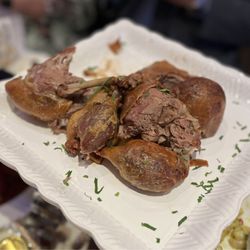 Baku Palace Restaurant - Duck