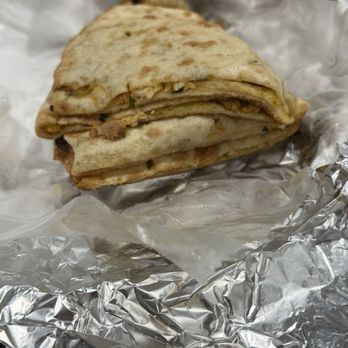 Zen Curry and Grill - MINCED CHICKEN NAAN - Indian Near Me - Temecula, California Zen Curry and Grill - MINCED CHICKEN NAAN - Indian Near Me - Temecula, California