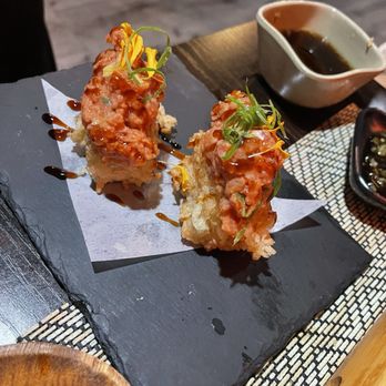 Wayne's Sushi Bistro - Sushi Bars Near Me - Pleasanton, California Wayne's Sushi Bistro - Sushi Bars Near Me - Pleasanton, California