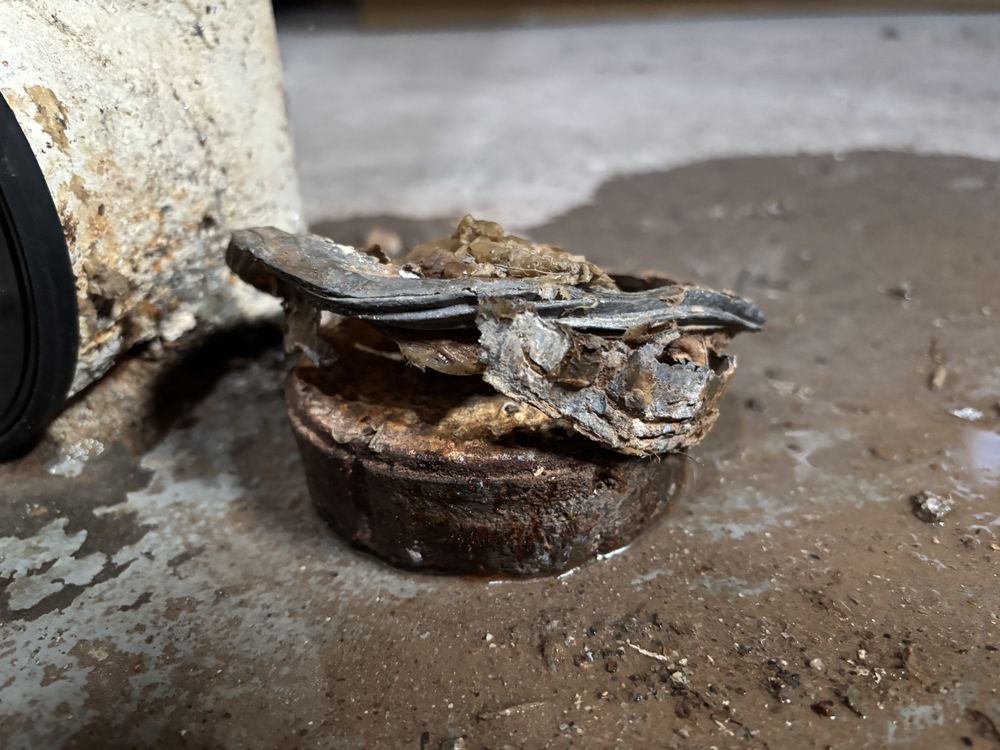 Slide of Gopher Sewer & Drain