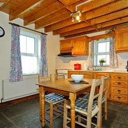 Doolin Cottages