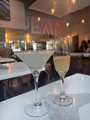 The Pearl South Bay by null The Pearl South Bay by null