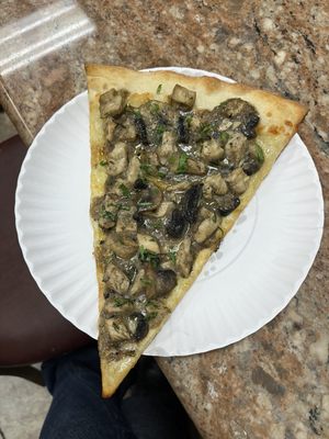 Marabella Pizza by null