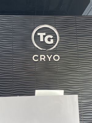 TG Cryo