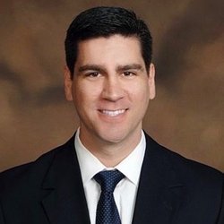 Manuel Medina, MD