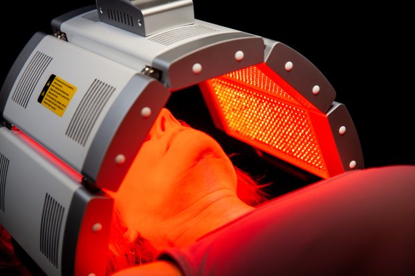 Maximum Sun and Wellness Spa