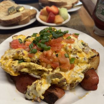 ButtercuP - Breakfast & Brunch Near Me - Oakland, California