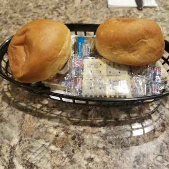 Middlesex Diner - rolls and butter with dinner - Diners Near Me - Carlisle, Pennsylvania Middlesex Diner - rolls and butter with dinner - Diners Near Me - Carlisle, Pennsylvania