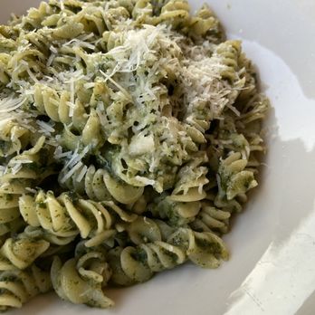 Storico Spaghetteria - Pesto Pasta - Tuscan Near Me - Tustin, California