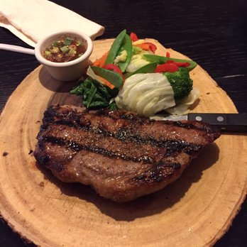 Sortrel Thai - Bangkok Steak. - Thai Near Me - Sterling, Virginia Sortrel Thai - Bangkok Steak. - Thai Near Me - Sterling, Virginia