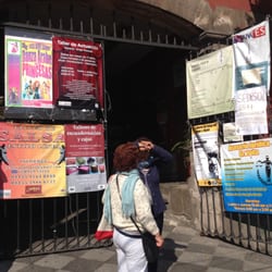 Casa Jaime Sabines