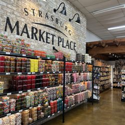 Strasburg Market Place