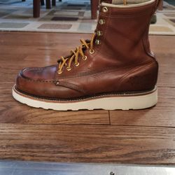 Aaron's Birkenstock - New soles from Aaron's