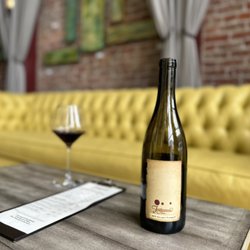 Furthermore Wines - Lounge and sip!
