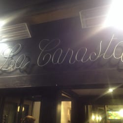 La Canasta