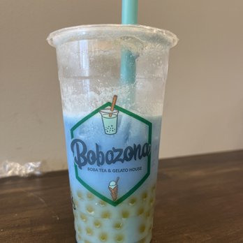 Bobazona - Boba tea #yummy - Gelato Near Me - Peoria, Arizona Bobazona - Boba tea #yummy - Gelato Near Me - Peoria, Arizona