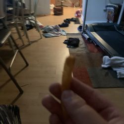 KFC - One of my fries