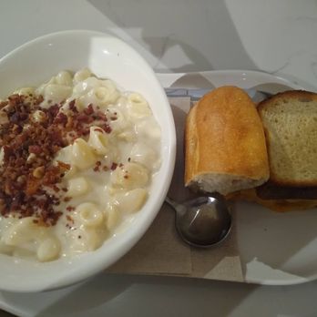 Panera Bread - Grilled Cheese, Baguette, Mac and Cheese - Sandwiches Near Me - Linthicum, Maryland