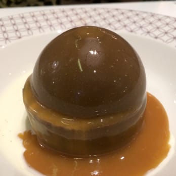 ASK Italian - Chocolate Mountain Cake. - Italian Near Me - Birmingham, BIR
